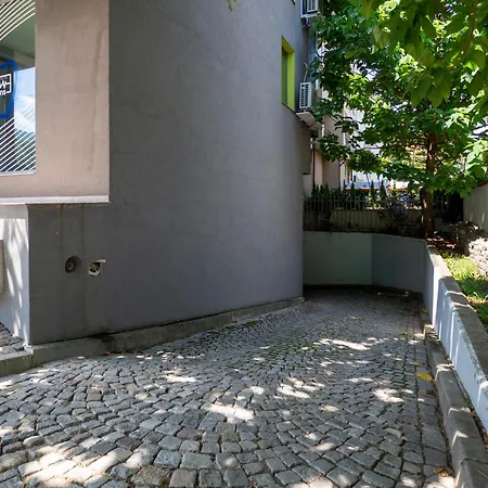 Modern 2 With Parking Next To Bulgaria Mall * Sofia