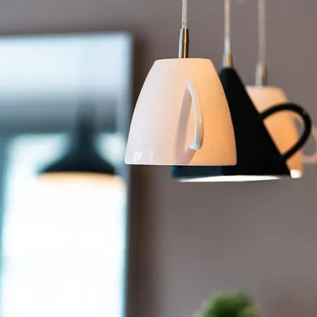 Apartman Modern 2 With Parking Next To Bulgaria Mall Szófia