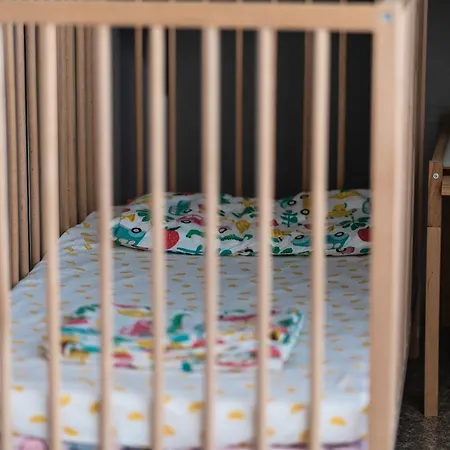 Apartman Modern 2 With Parking Next To Bulgaria Mall