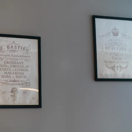 Apartman Modern 2 With Parking Next To Bulgaria Mall Szófia