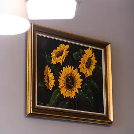 Modern 2 With Parking Next To Bulgaria Mall