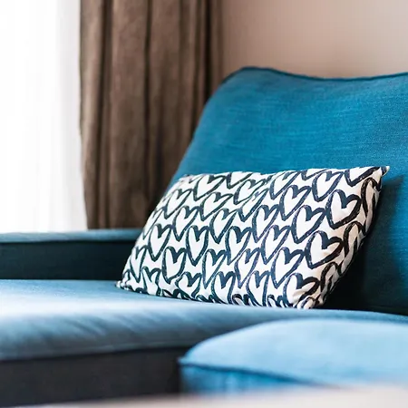 Modern 2 With Parking Next To Bulgaria Mall Sofie