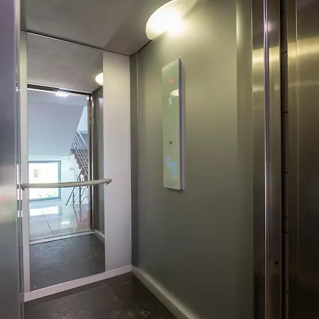 Apartman Modern 2 With Parking Next To Bulgaria Mall *