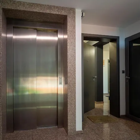 Apartmán Modern 2 With Parking Next To Bulgaria Mall Sofie