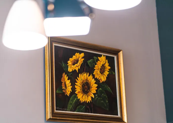 Modern 2 With Parking Next To Bulgaria Mall *