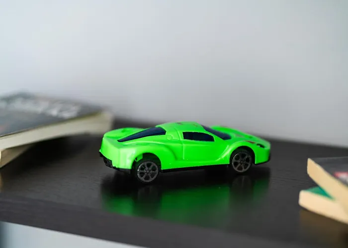 Appartement Modern 2 With Parking Next To Bulgaria Mall Sofia