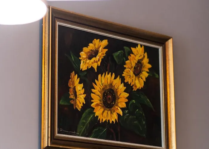 Modern 2 With Parking Next To Bulgaria Mall