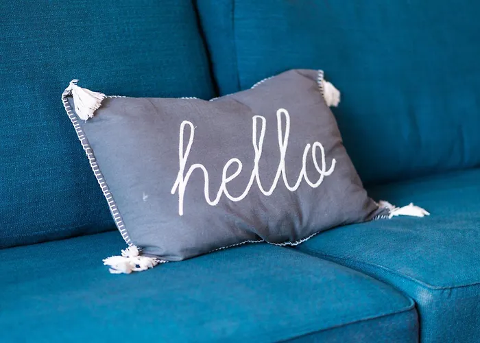 Modern 2 With Parking Next To Bulgaria Mall