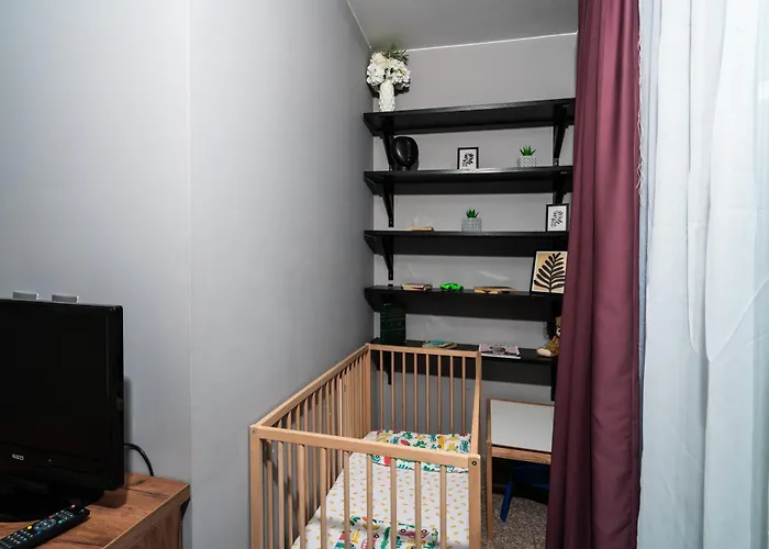 Appartement Modern 2 With Parking Next To Bulgaria Mall Sofia