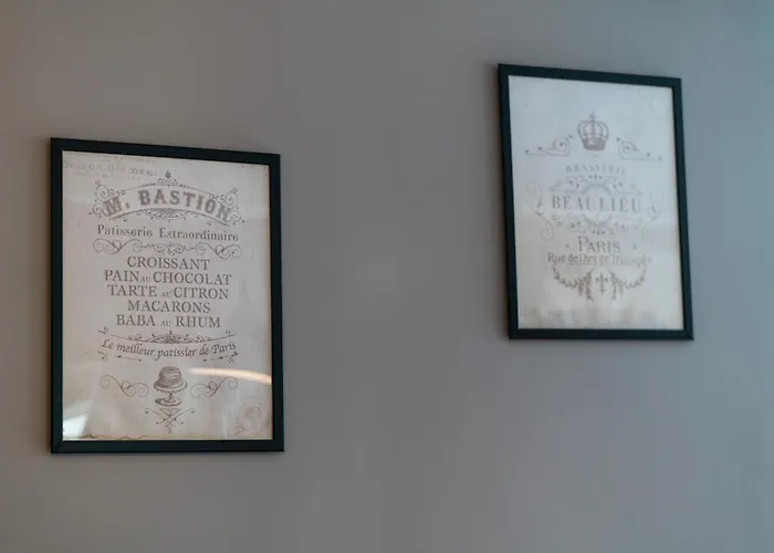 דירה Modern 2 With Parking Next To Bulgaria Mall סופיה