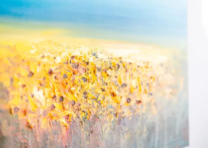 Modern 2 With Parking Next To Bulgaria Mall סופיה