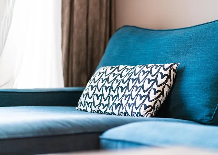 Modern 2 With Parking Next To Bulgaria Mall סופיה